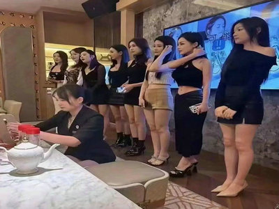 西宁夜总会招聘